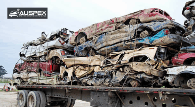 How Do Cash for Cars Services Help Reduce Automotive Waste?
