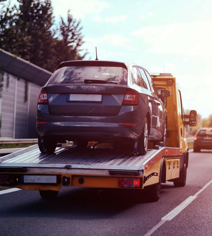 Instant cash for car removals in Preston