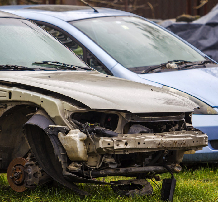 Cash for old cars Melbourne