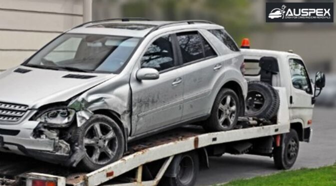 How Free Car Removals Help You Declutter Without Spending a Dollar?