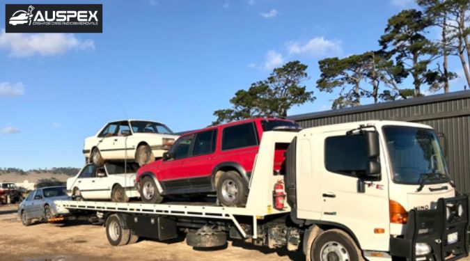 Cash for Cars Thomastown 