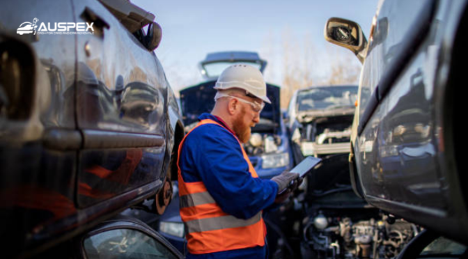 Best Car Wreckers in Melbourne: What to Look For?