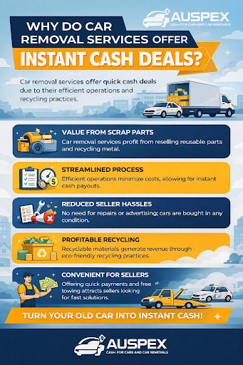 Car Removals Reservoir