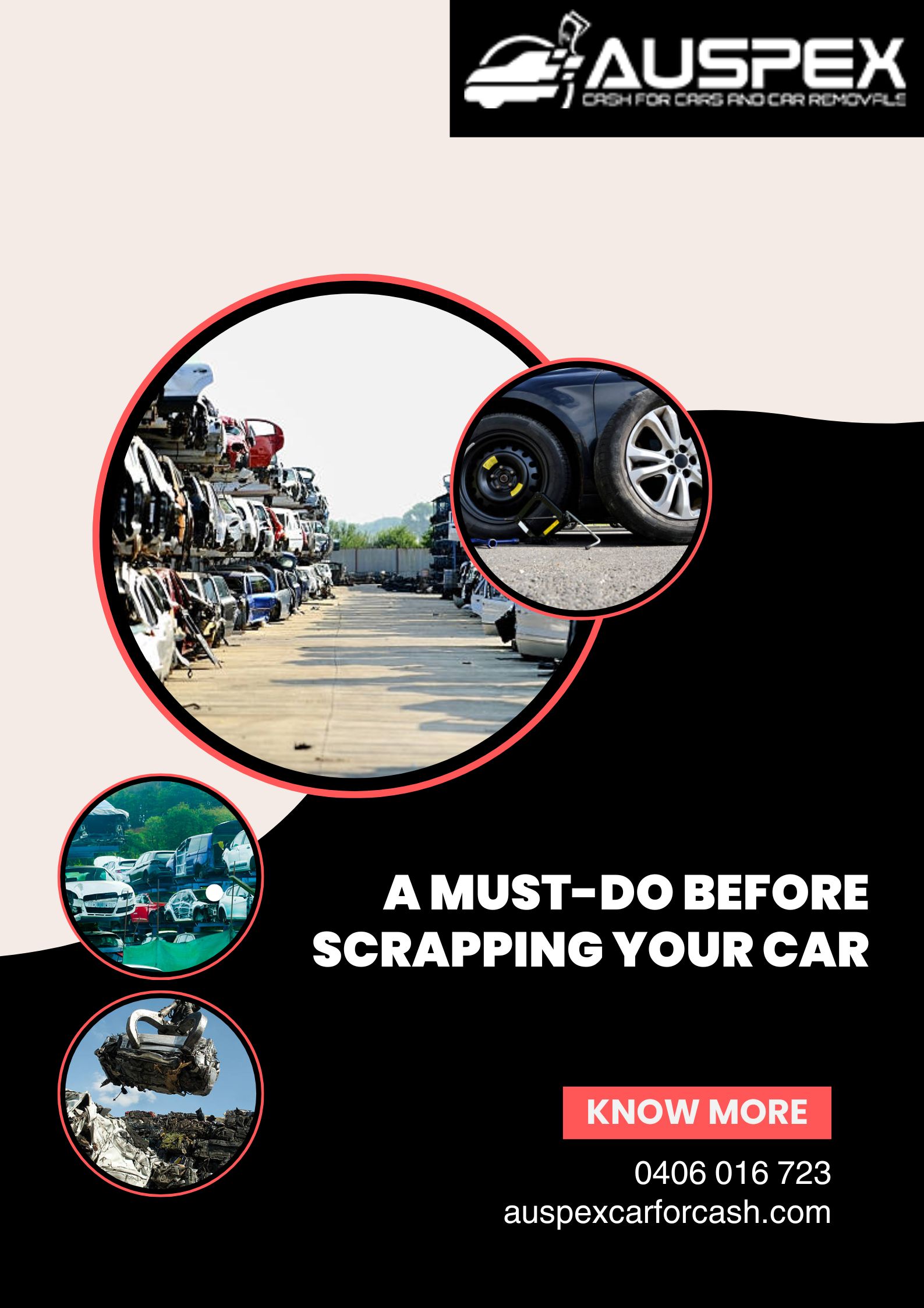 cash for cars in Narre Warren