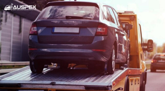 Why Professional Car Removals Are Safer Than Selling Privately?